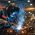 Deneyimli kaynak ustamızın çalıştığı Umut Metal atölyesinde gazaltı kaynak ile kaliteli ve dayanıklı metal ürünler üretilir.