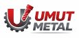 umut metal
