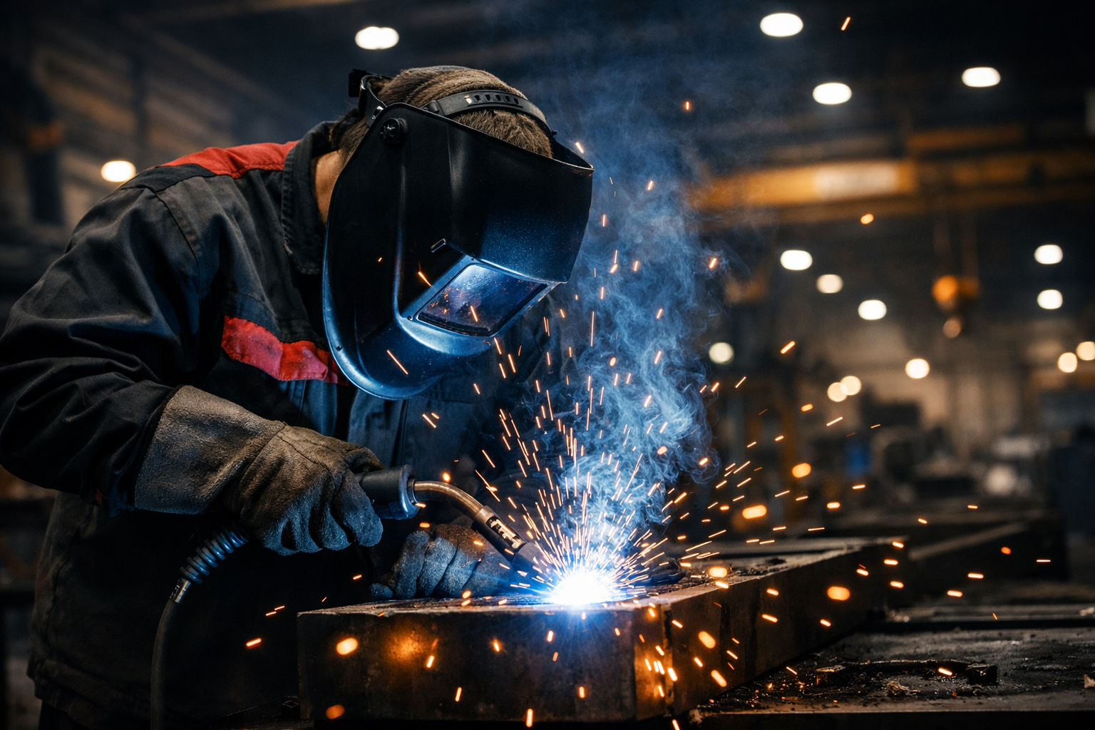 “Umut Metal metal kapı imalatı ve çelik konstrüksiyon üretimi yapan İstanbul merkezli firma.”