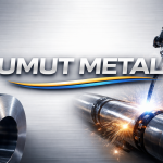 perfore metal levha üretim süreci